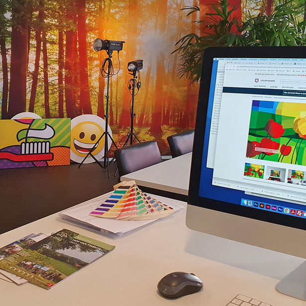 Color Square featured image