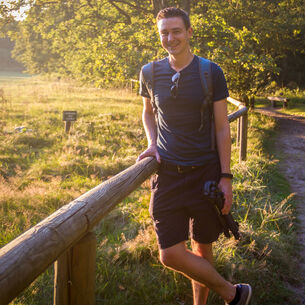 Featured image Kees korbee