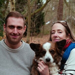 Vlindertuin Beeldmaker vierkant