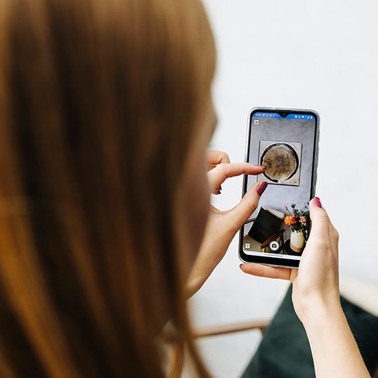 Bescherming publicatie werken Werk aan de Muur