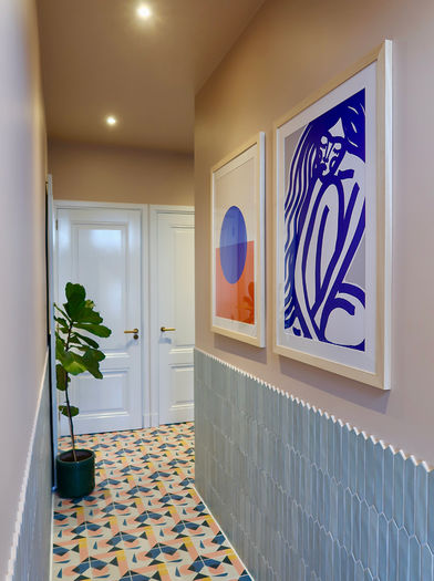 Persbericht Werk aan de Muur