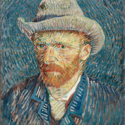 Van gogh