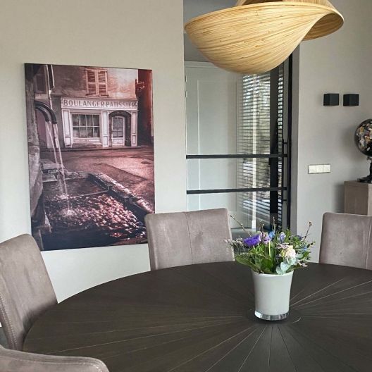 Binnenkijker Wimenmonique vierkant