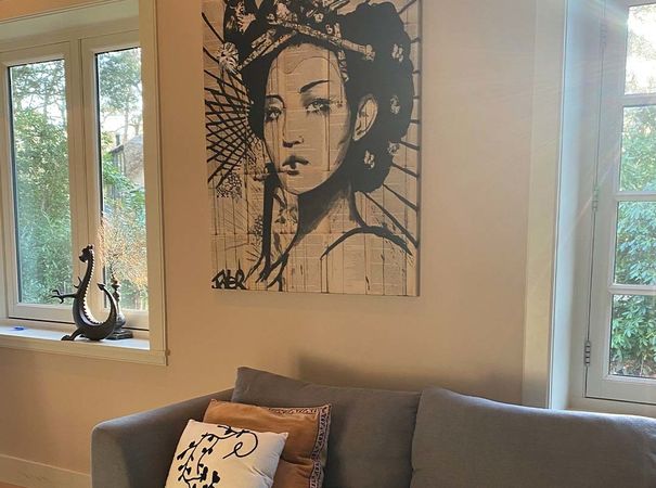 Giulia Binnenkijker vierkant