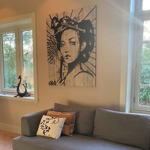 Giulia Binnenkijker vierkant