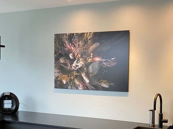 Linda Binnenkijker vierkant