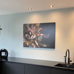 Linda Binnenkijker vierkant