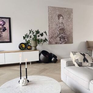 Stylebynik123 Binnenkijker vierkant