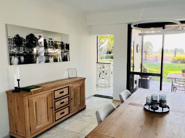 Gianni Binnenkijker vierkant