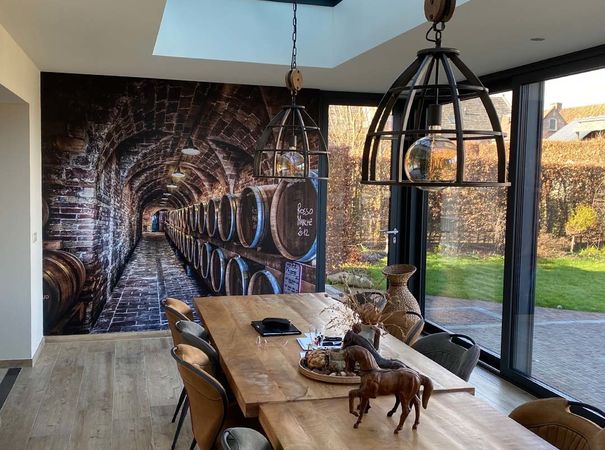 Sjoerd Binnenkijker vierkant