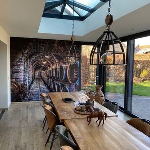 Sjoerd Binnenkijker vierkant