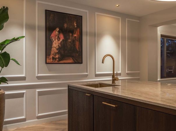 Hans Binnenkijker vierkant