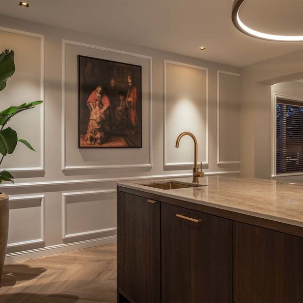 Hans Binnenkijker vierkant