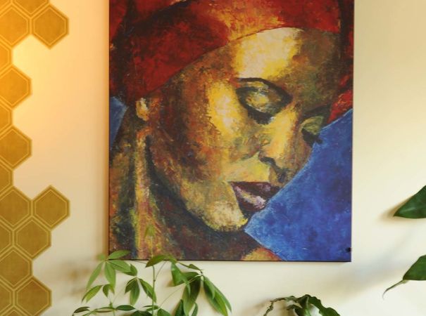 Marjolein Binnenkijker vierkant