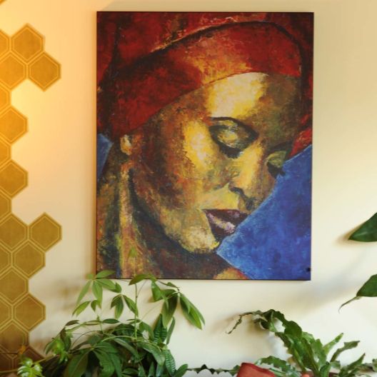 Marjolein Binnenkijker vierkant