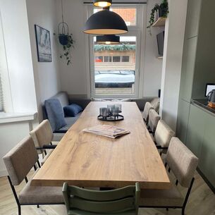 Josha en Eric Binnenkijker vierkant