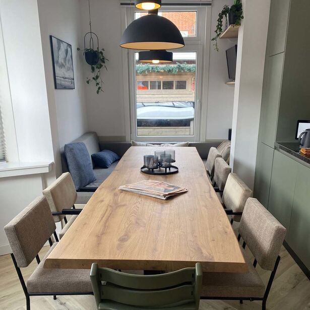 Josha en Eric Binnenkijker vierkant