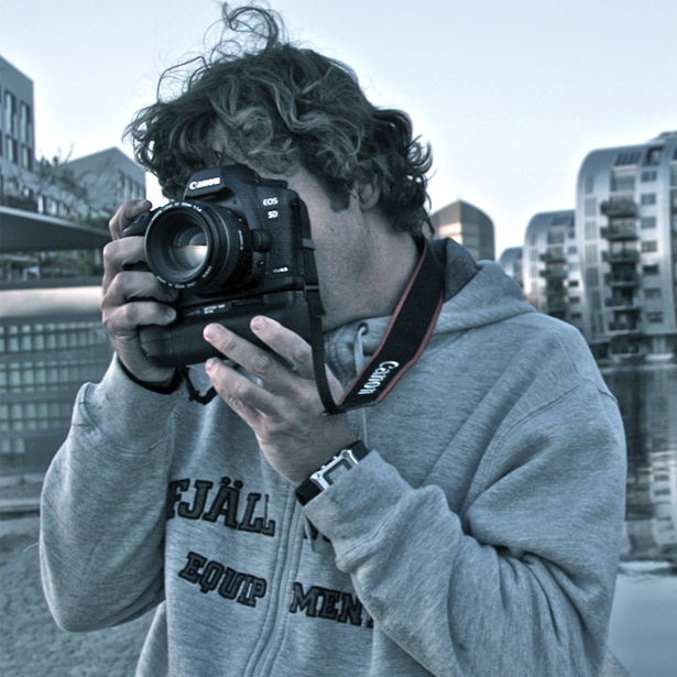 Jasper van de Gein Beeldmaker vierkant