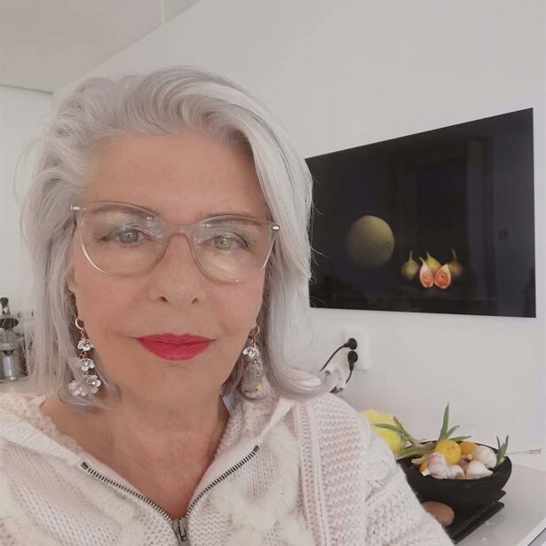 Saskia Dingemans Beeldmaker vierkant