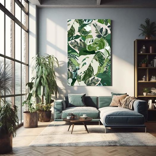 Kamer botanical