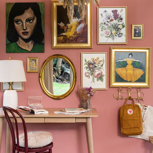 Vtwonen interieurtalent E07 Kinderkamer Vierkant 1080x1080px