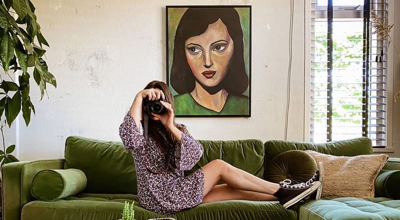 stylists network - profile