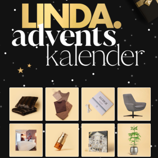 Adventskalender