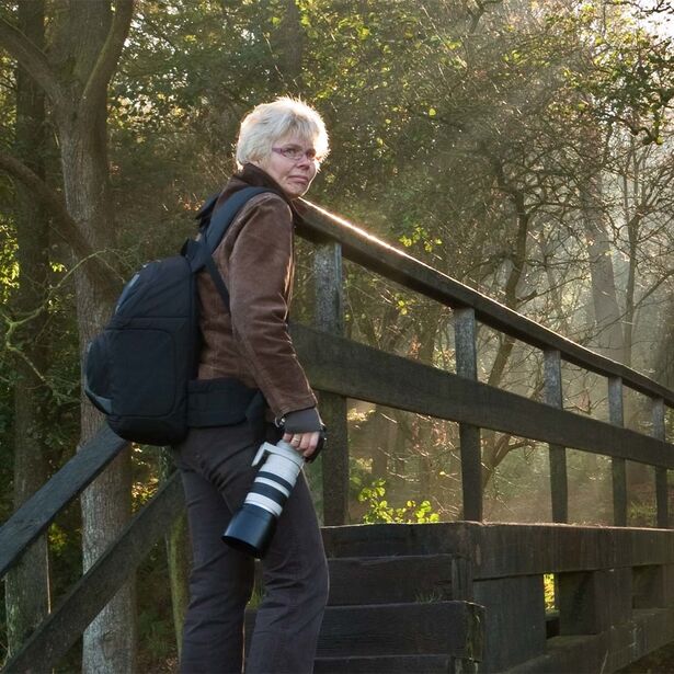 Karla Leeftink Beeldmaker vierkant