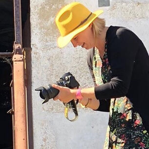 Monique Tekstra Beeldmaker vierkant