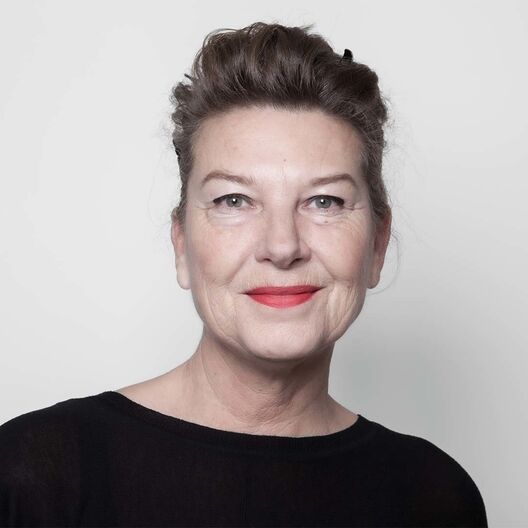 Renee Klein Beeldmaker vierkant