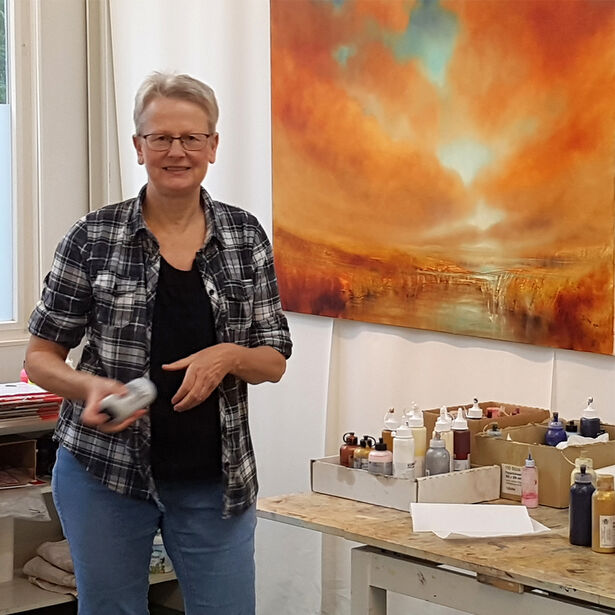 Annette Schmucker vierkant