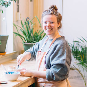 Studio Carlijn Beeldmaker vierkant