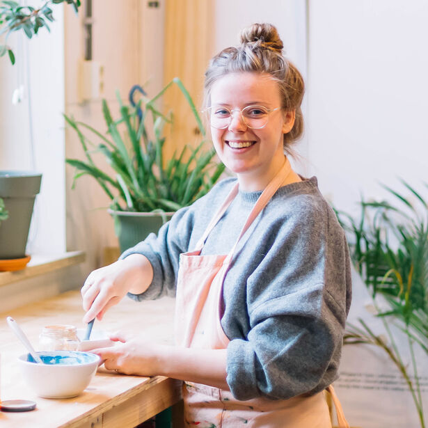 Studio Carlijn Beeldmaker vierkant