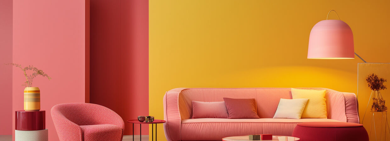 Modal colortrend