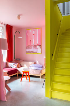 Fotoblok 2 anki wijnen