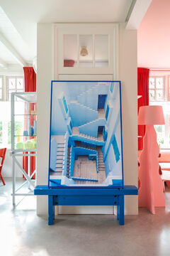 Fotoblok 8 anki wijnen