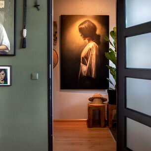 Sylvia Binnenkijker vierkant 1