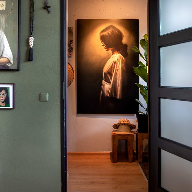 Sylvia Binnenkijker vierkant 1