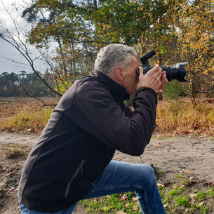 JPW Foto Beeldmaker vierkant