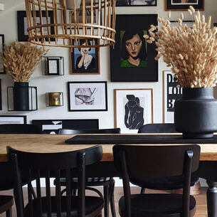 Binnenkijker Danny Vierkant