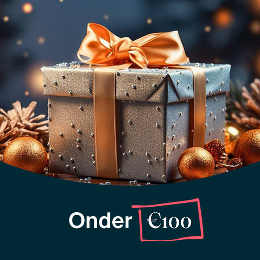 Cadeautip versie onder100