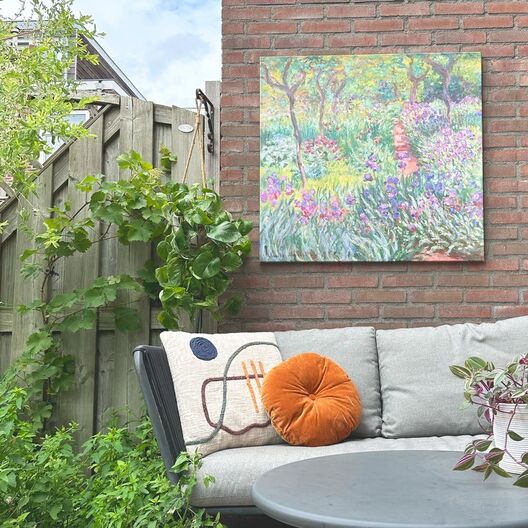 Featured image garden