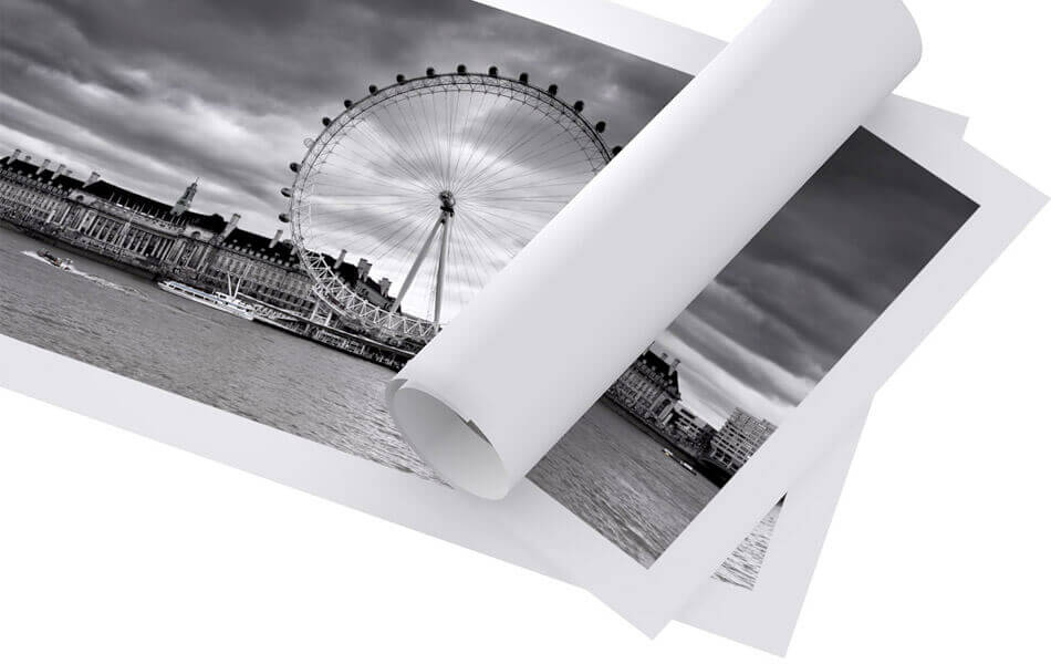 Poster: Close-up photo